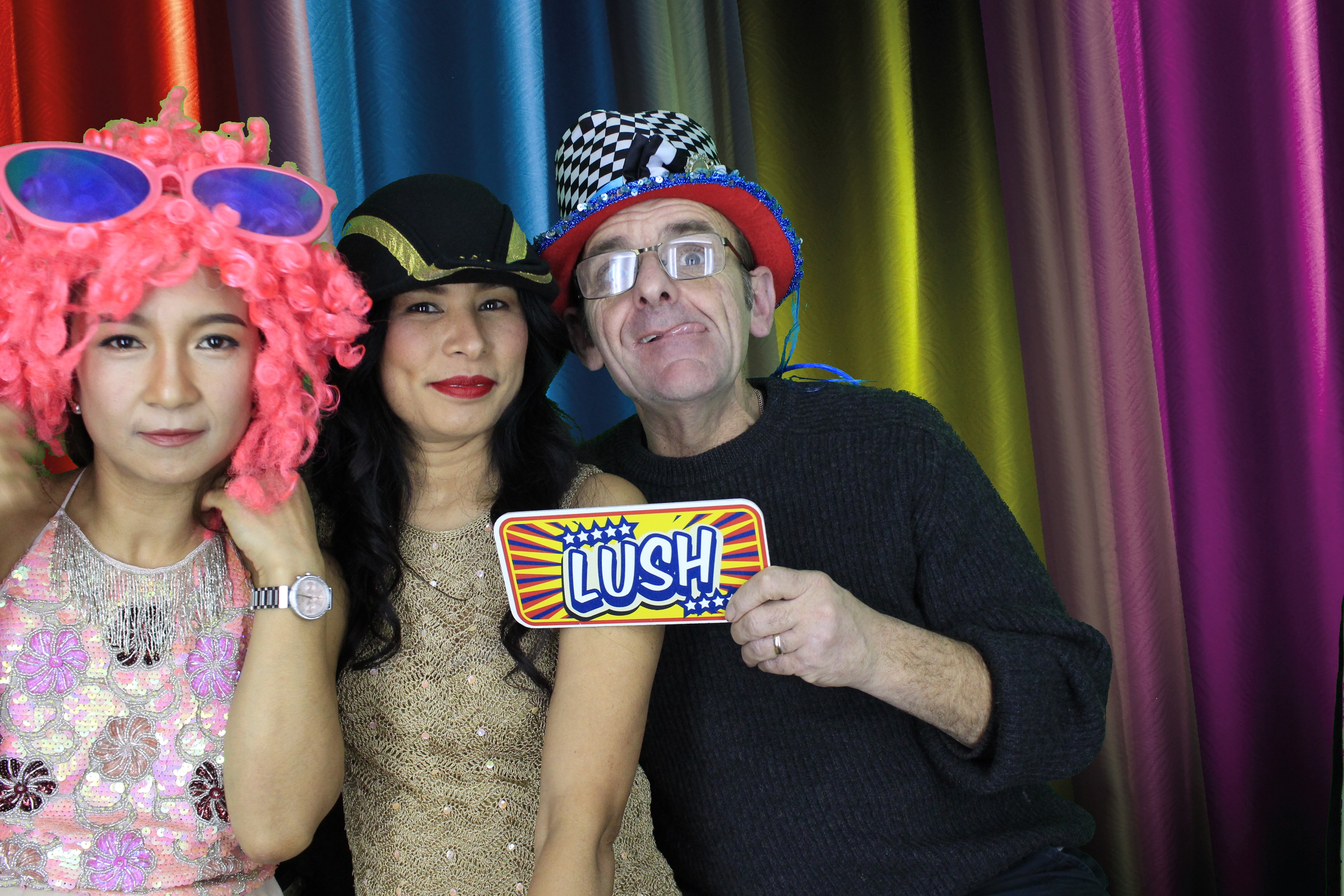 Vestey Party | View more photos from the event at gallery.myphotoboothexperience.co.uk/u/MyPhotoBoothExperienceLtd/Vestey-Party